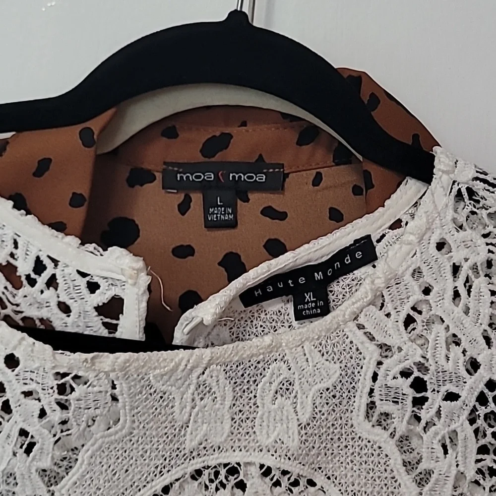 🤩Bundle Womens Blouses - Picture 14 of 14